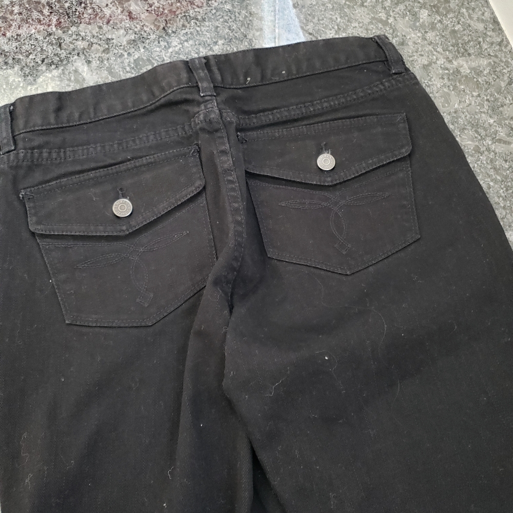 Women's jeans - Picture 4 of 5